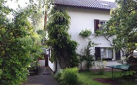 Haus zur Bienenweide